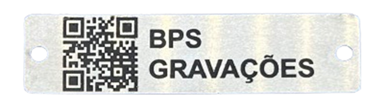 Códigos de Barras / QR Codes